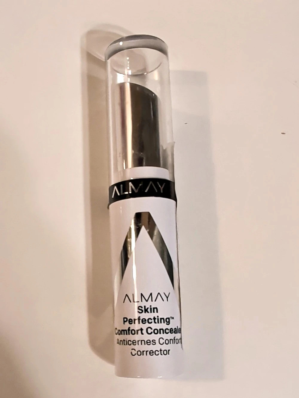 Bundle Of 3 Individual Almay Skin Perfecting Comfort Concealer Tan / Bundle Of 3